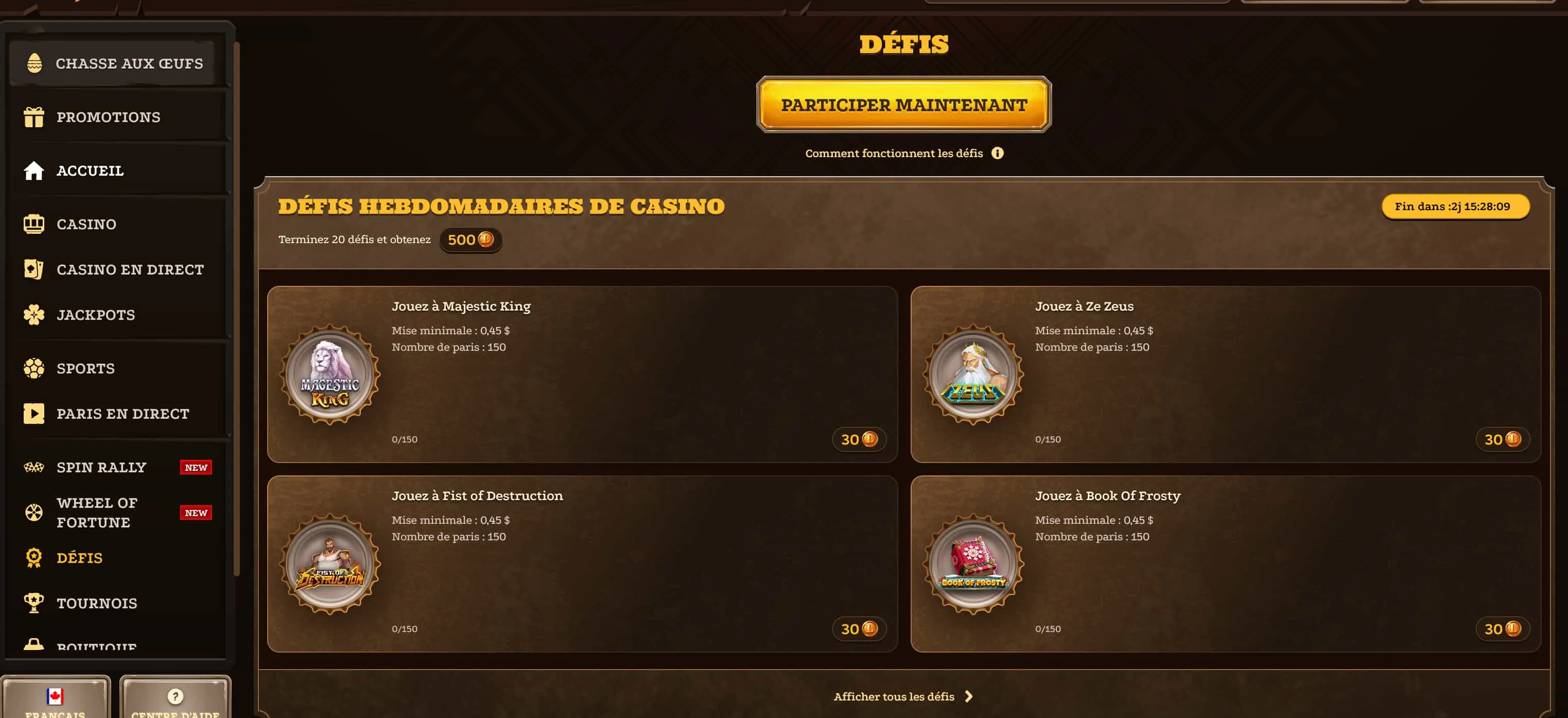 Lizaro Casino Avantages Financiers : Bonus et Promotions Pass&eacute;s au Crible